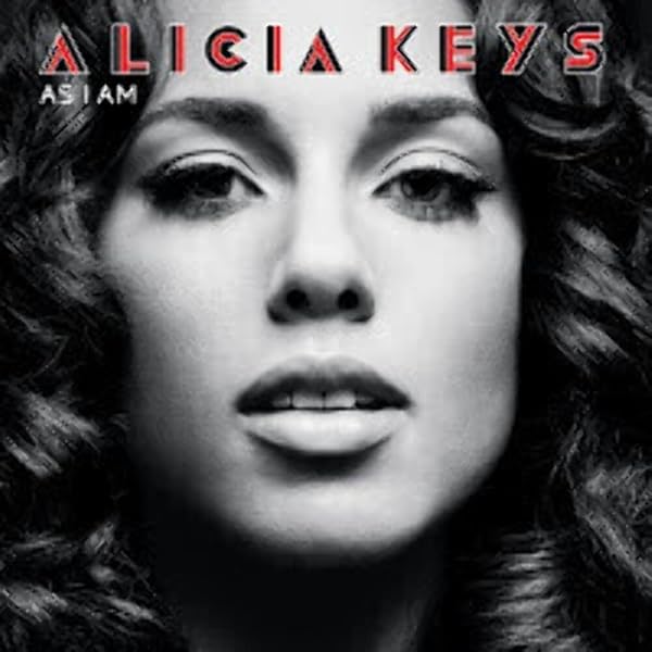 Here : Keys, Alicia, Keys, Alicia: Amazon.it: CD e Vinili}